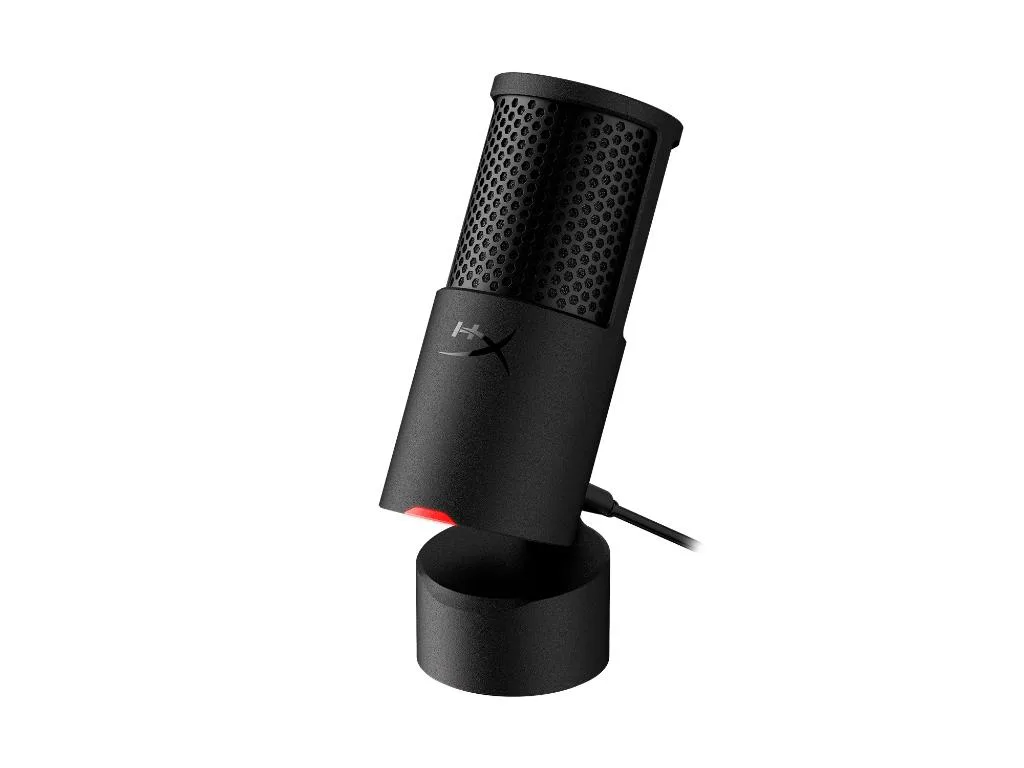 HyperX Mikrofon SoloCast 2 AR0A0AA - slika 6