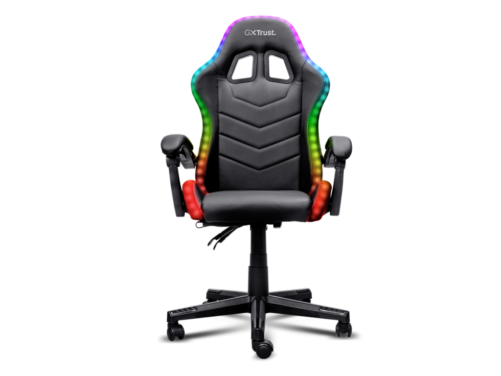 GXT704 RONIQ RGB Gaming stolic - slika 3