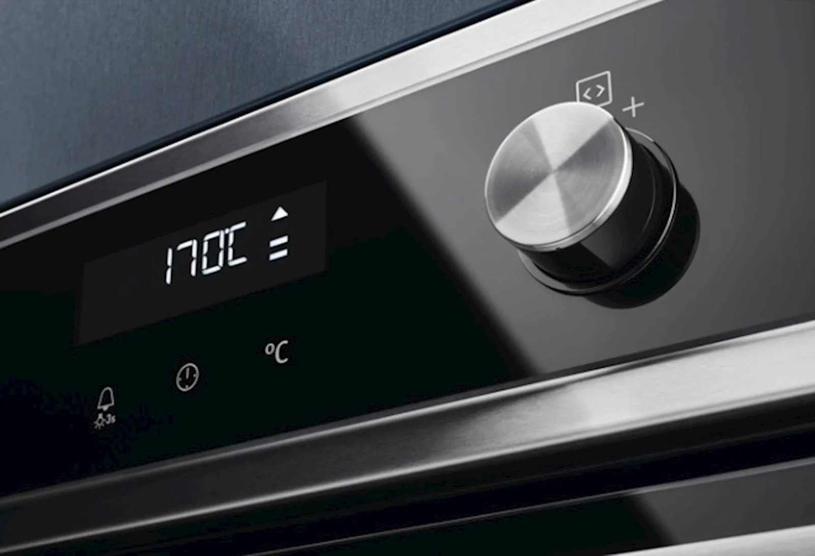 Ugradbena pećnica Electrolux EOF6P70X - slika 4
