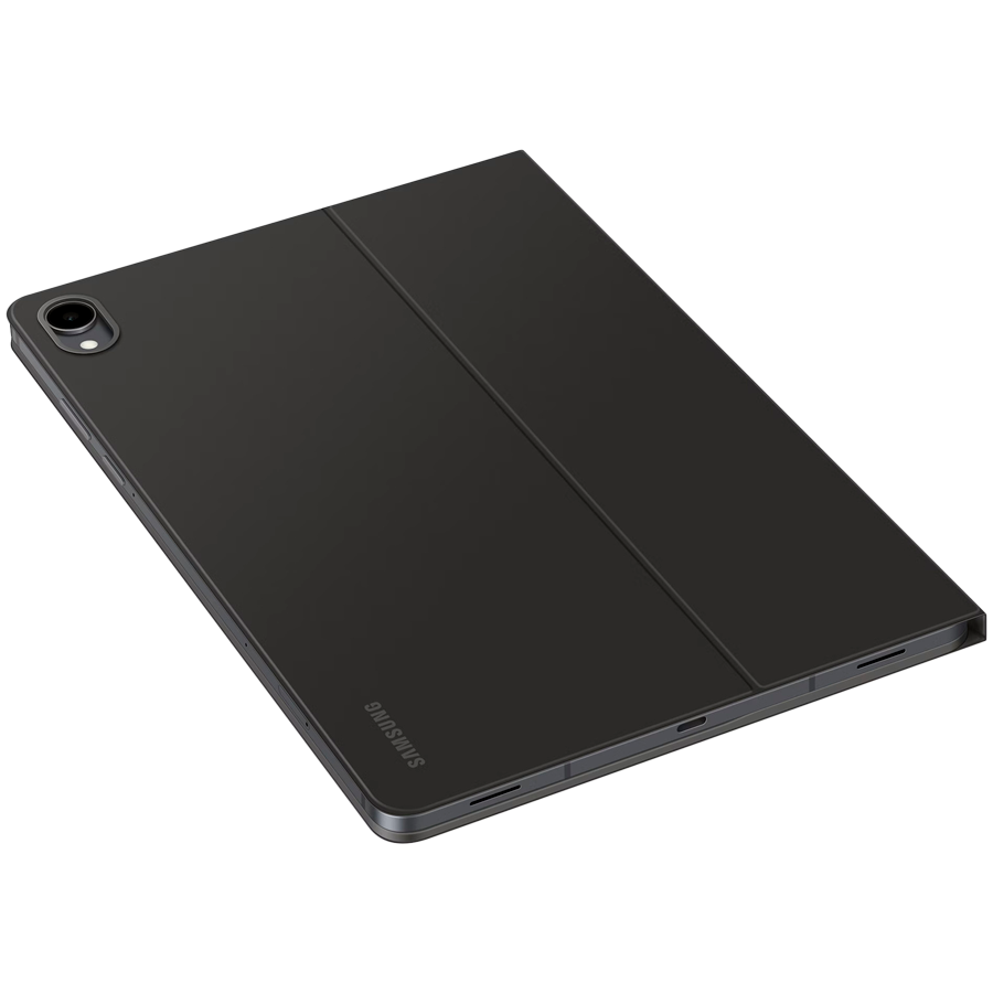 SAMSUNG Galaxy Tab S11 Book Cover Keyboard Slim Black - slika 3
