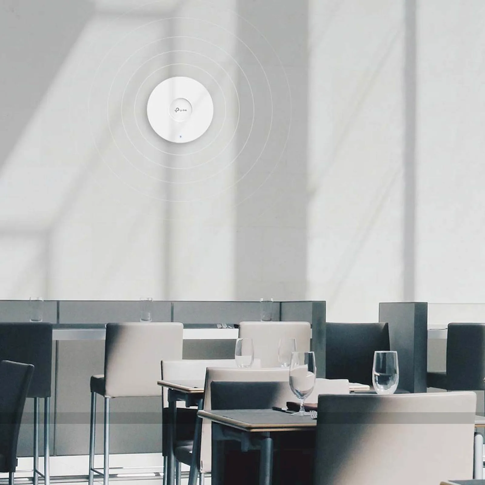 Access Point Omada TP-Lin AX1800 Ceiling WiFi 6 EAP613 - slika 3