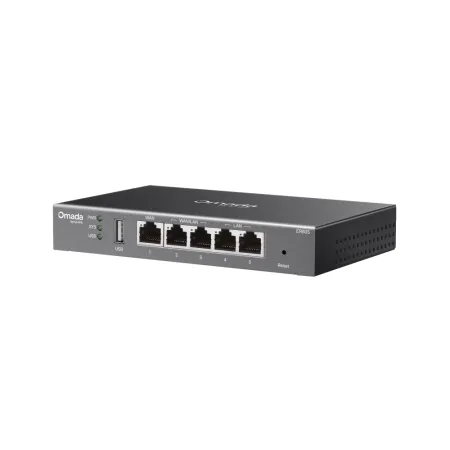 TP-Link ER605 Omada Gigabit VPN Router - slika 3