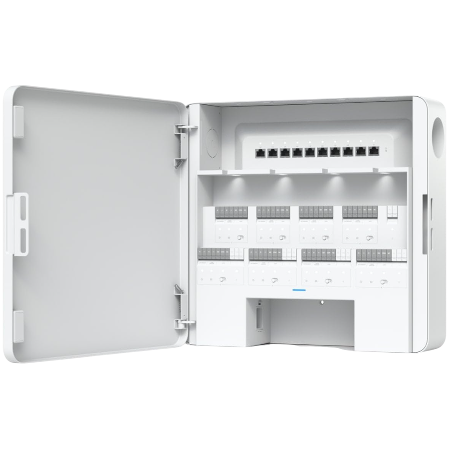 Enterprise Access Hub - slika 3
