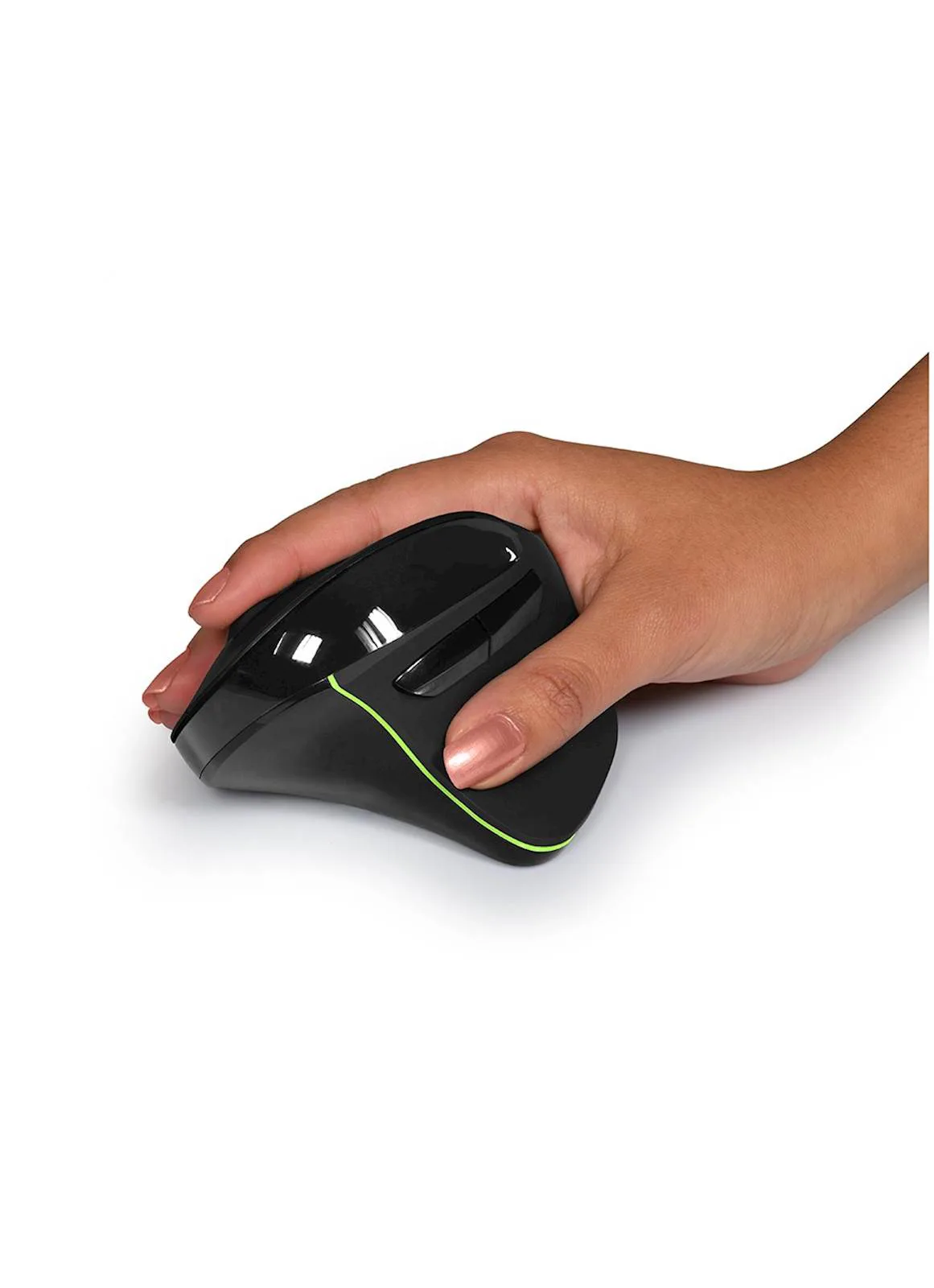 Miš Port ERGONOMIC (za desnu ruku) - slika 2