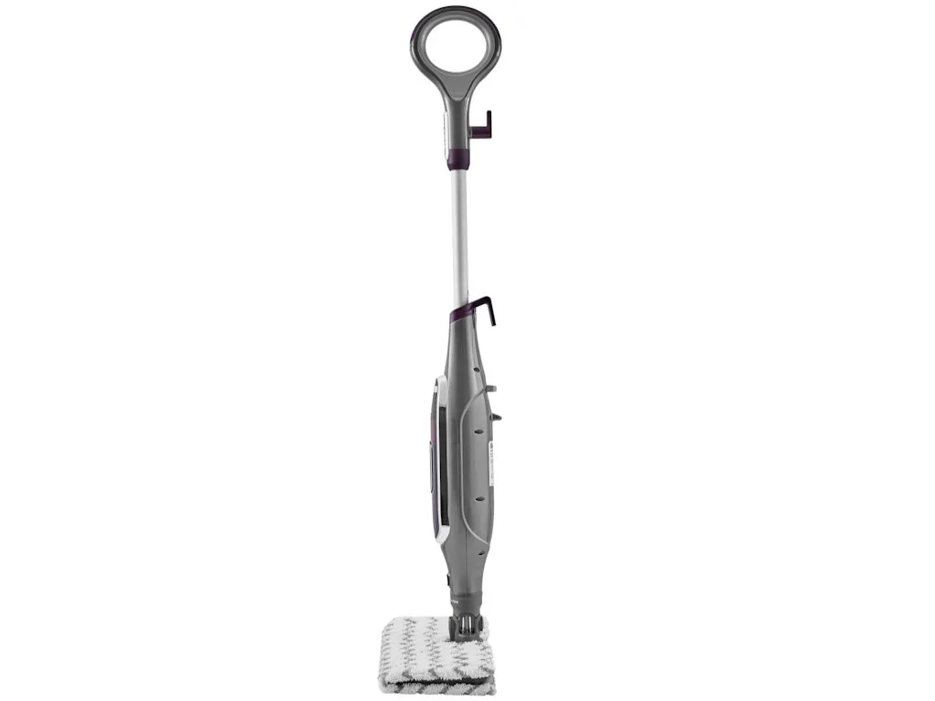 Shark parni cistac S6003EUKap. 0.35L, 1200W, inteligentna kontrola pare, za tvrde podove - slika 3