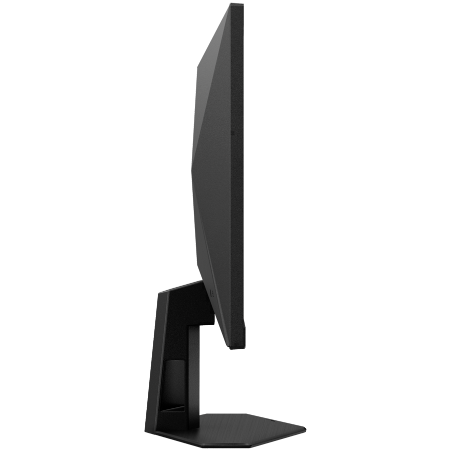 AOC Monitor Gaming 27G4HRE 27" Fast IPS, 1920x1080, 200Hz, 0.5ms MPRT (1ms GtG), 300 cd/m2, 1000:1, Adaptive Sync, G-Sync Compatible, HDR10, 2x HDMI, 1x DP, Speakers, Tilt - slika 3