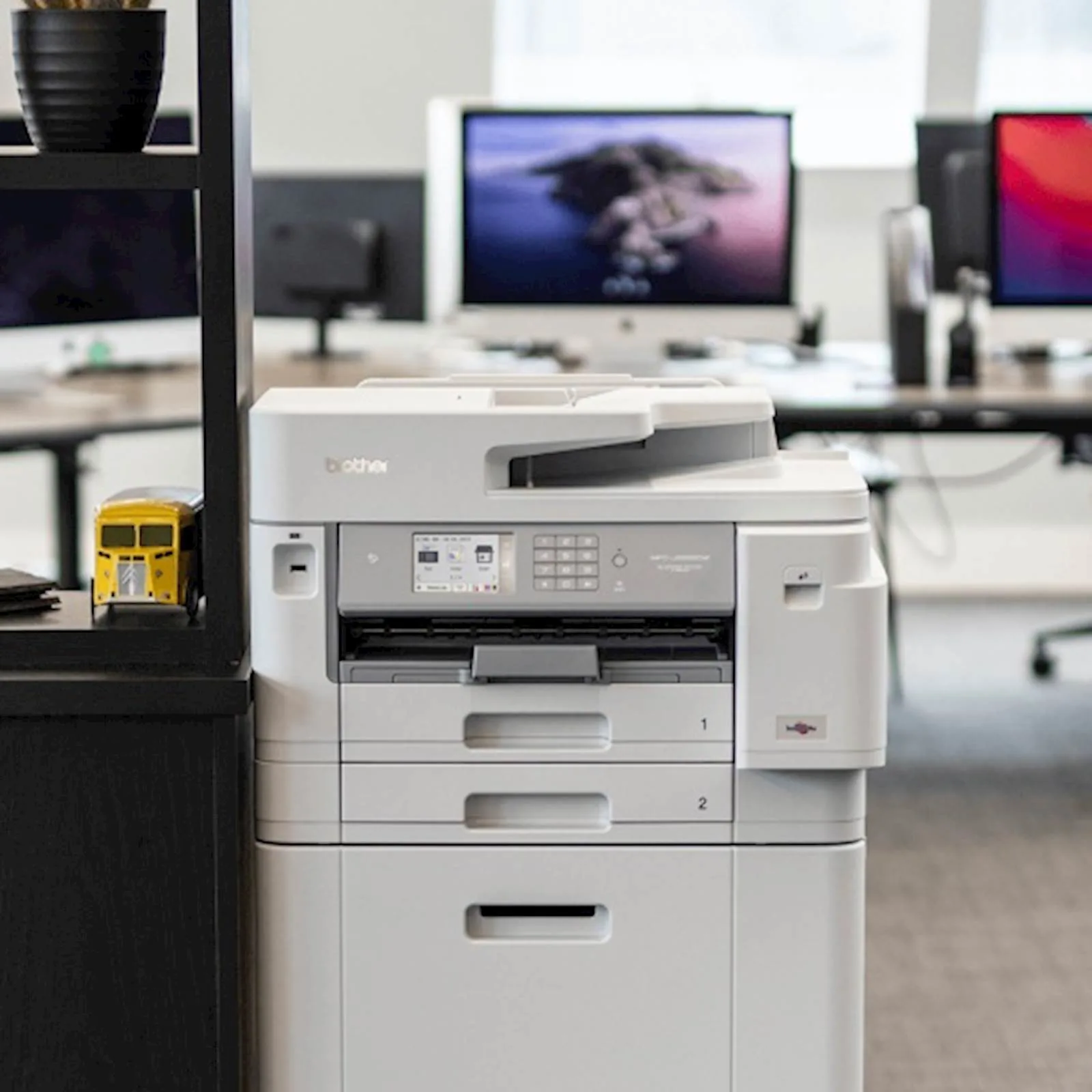 MFP BROTHER MFC-J5955DW - slika 5