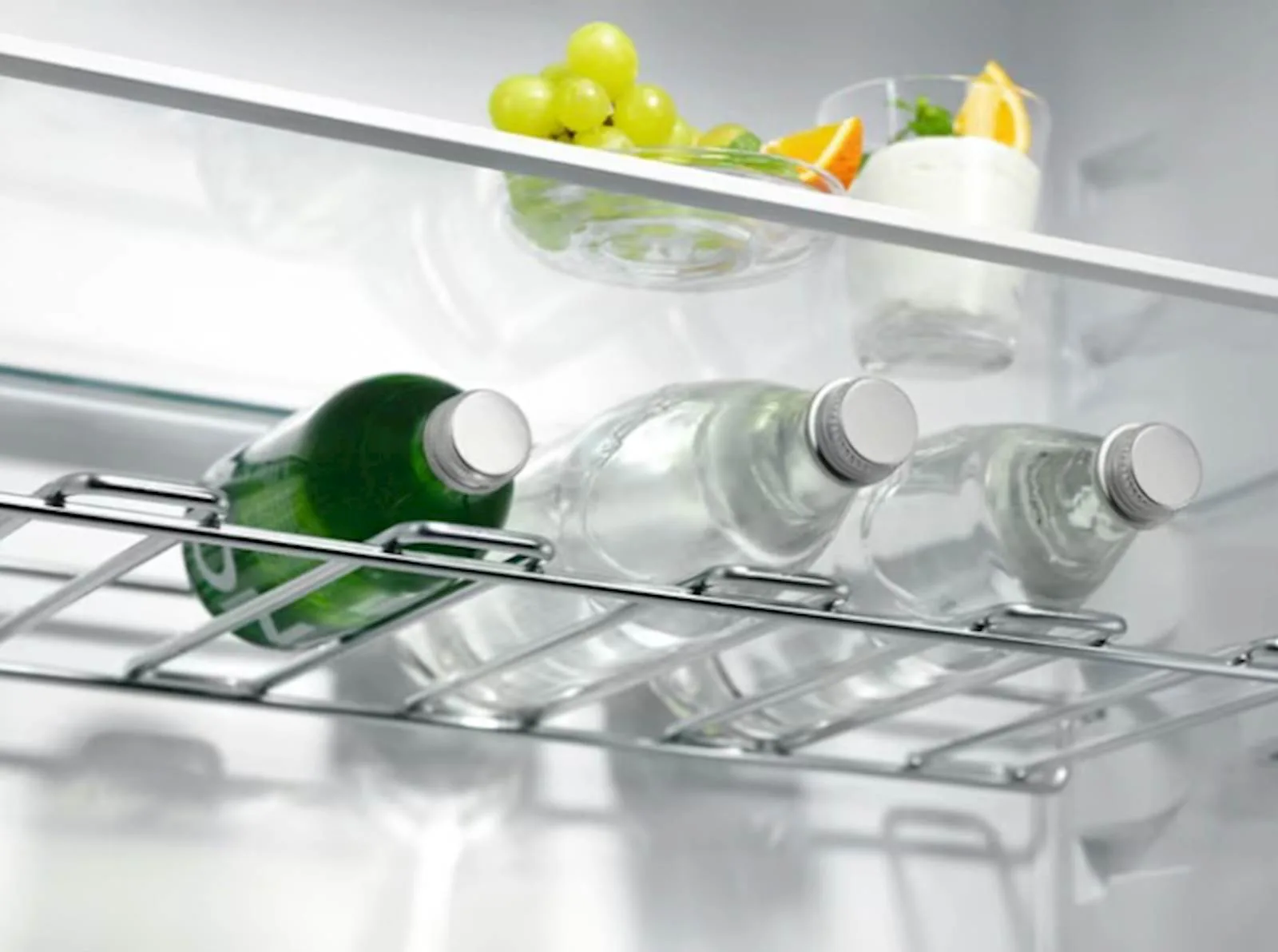 Frižider Electrolux sa zamrzivačem ENT6ME19S - slika 8