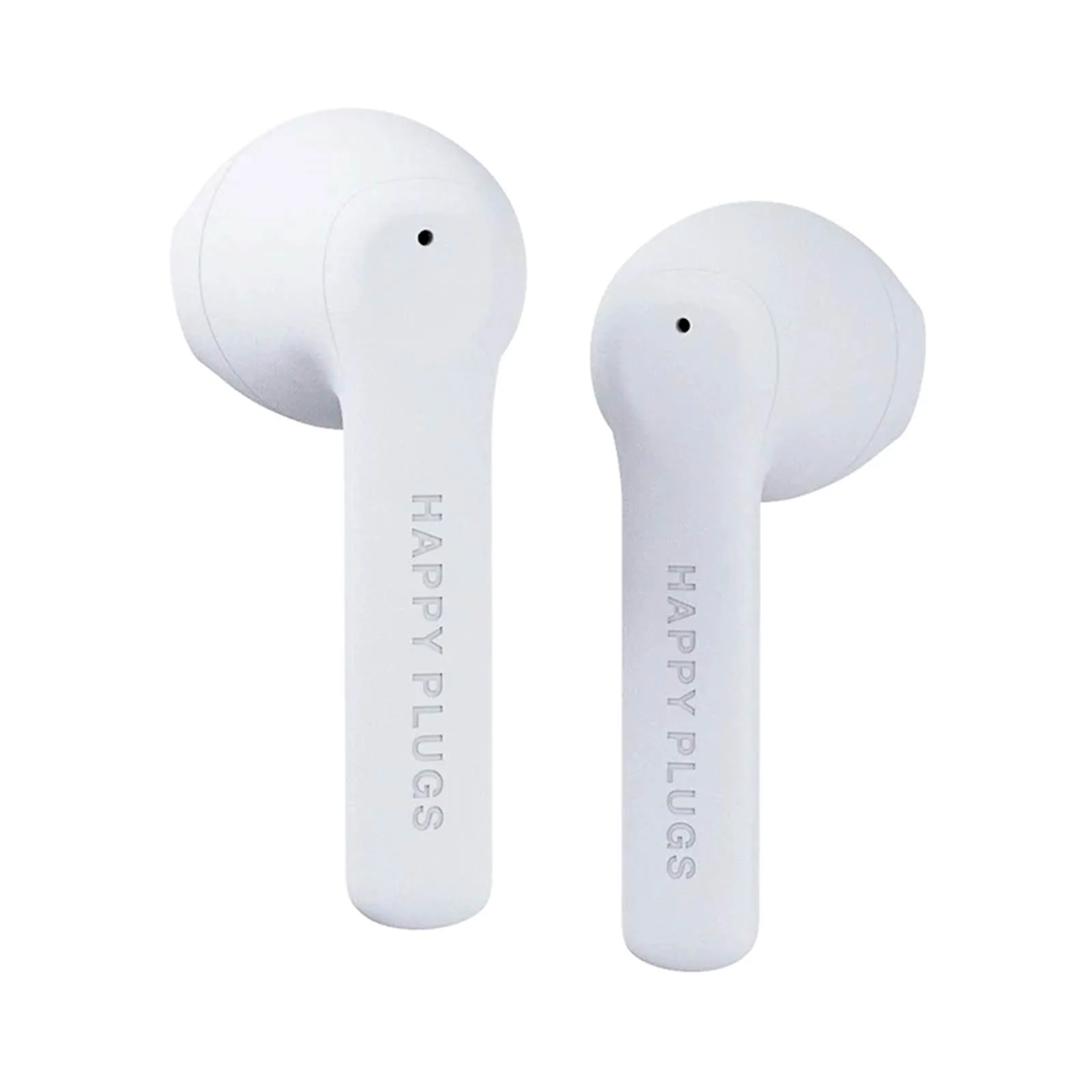 Slušalice Happy Plugs Air 1 go TWS bijele - slika 2