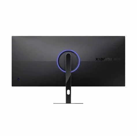 Xiaomi Curved Gaming Monitor G34WQi 2026 - slika 3