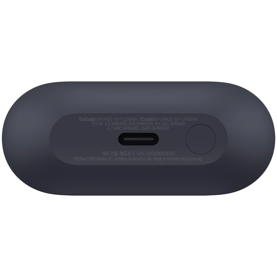 Samsung Galaxy Buds3 FE Black - slika 6