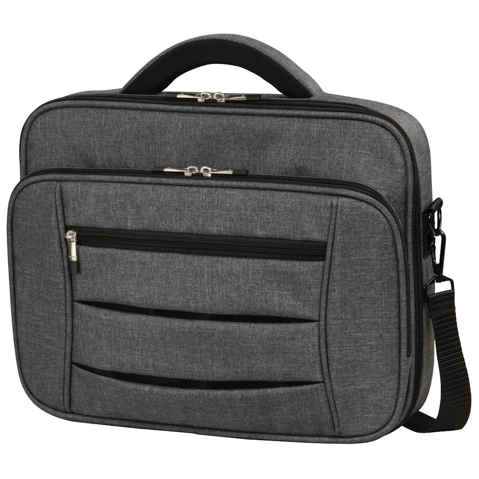 Torba HAMA Business 15,6", siva - slika 2
