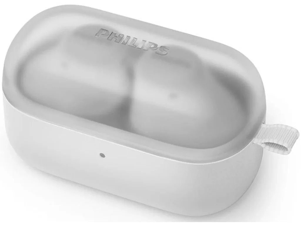 Philips TAT2149WT/00 slušalice, in-ear slušalice,Verzija BT 5.4 - slika 5