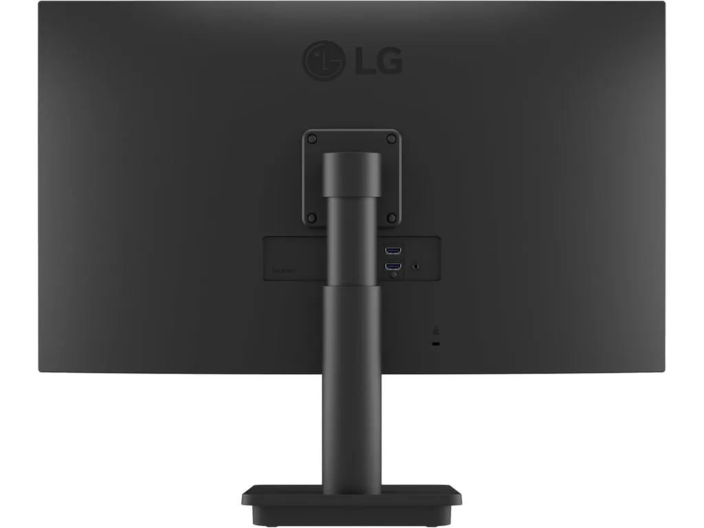LG 27'' 27MS550-B FHD 100HzIPS, 5ms, 250cd, 2xHDMIVESA 75x75, Tilt, Height, - slika 2