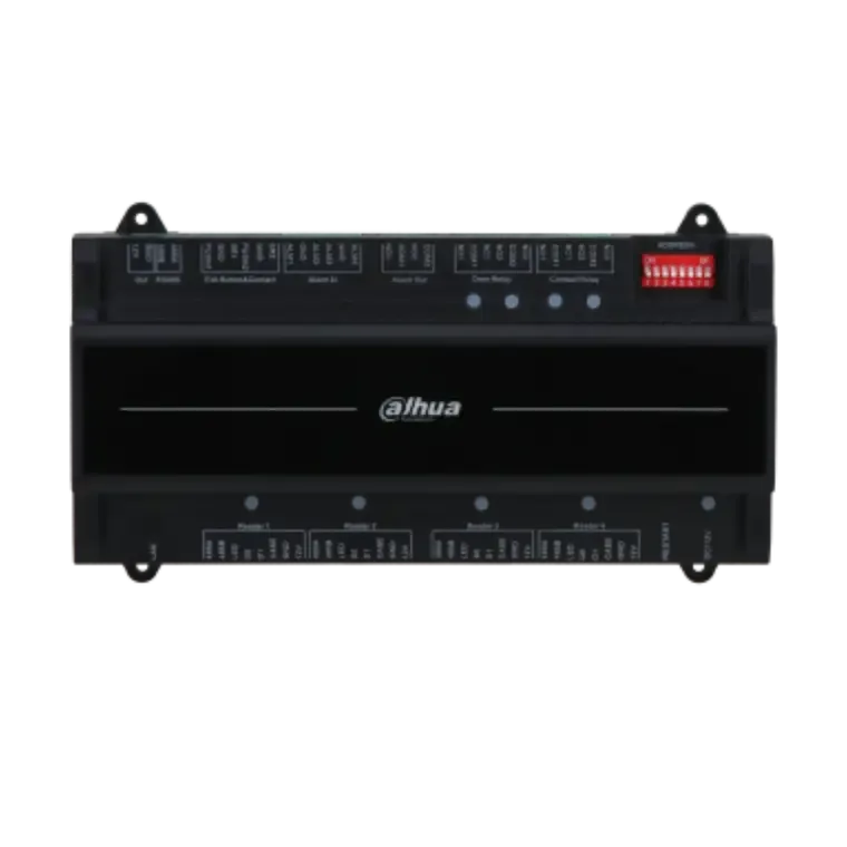 Dahua kontroler 2 door 2 way ASC2202B-D