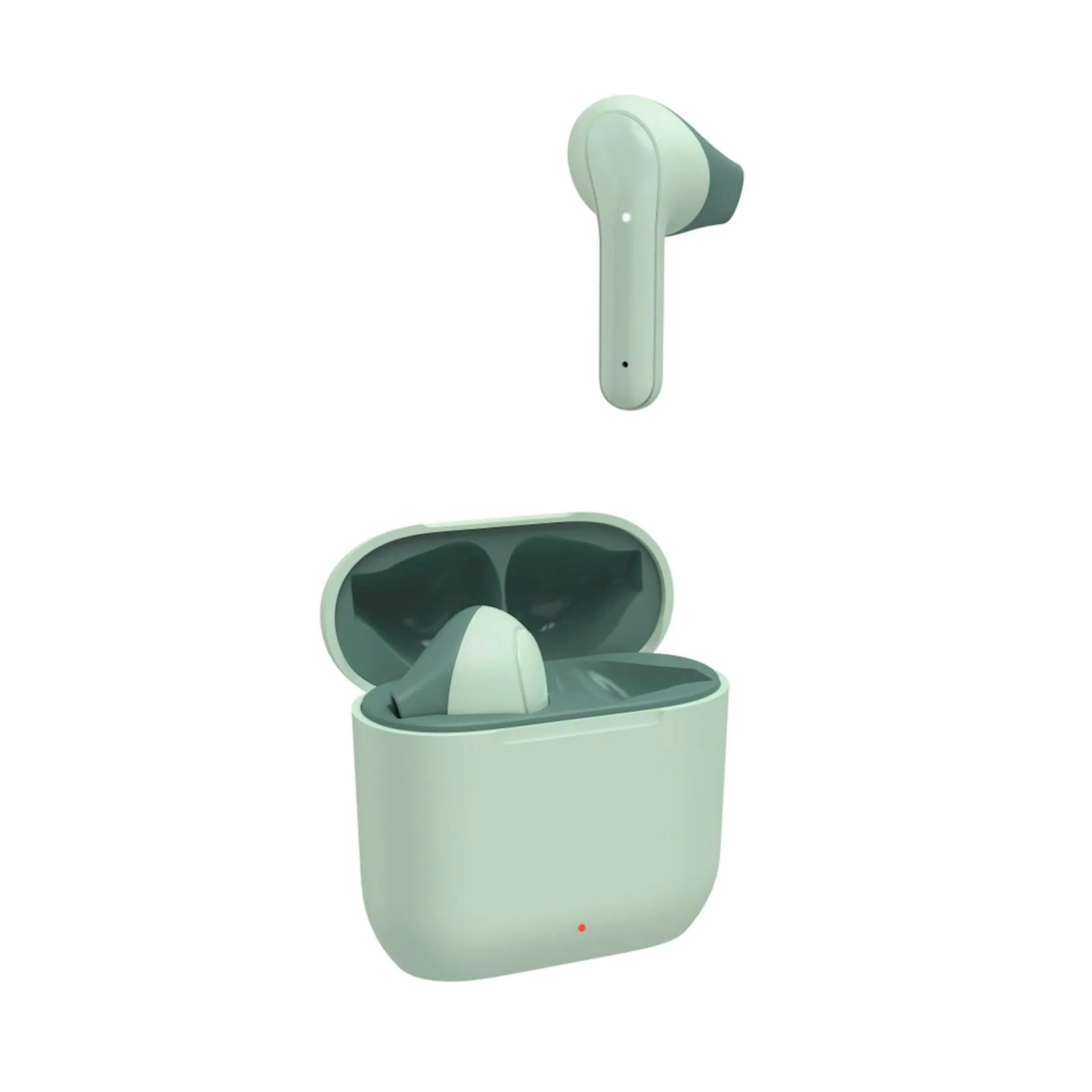 Hama "Freedom Light" Bluetooth® slušalice, zelene - slika 3