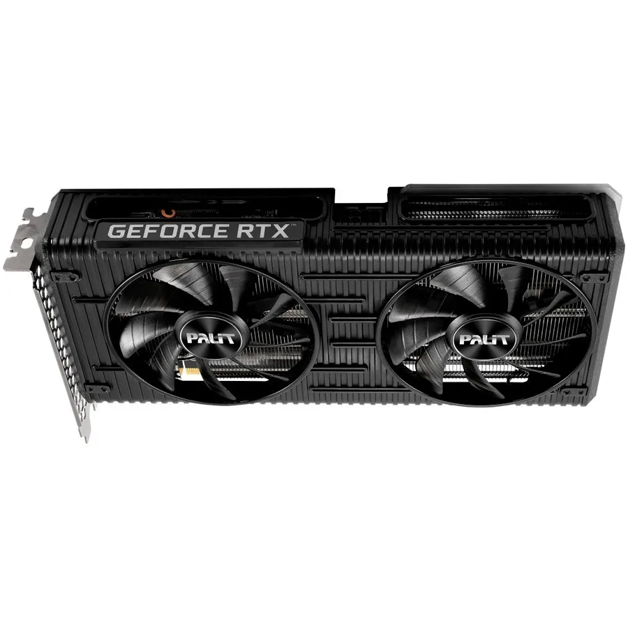 Palit GeForce RTX 3060Ti Dual 8GB GDDR6, NE6306T019P2-190AD - slika 4