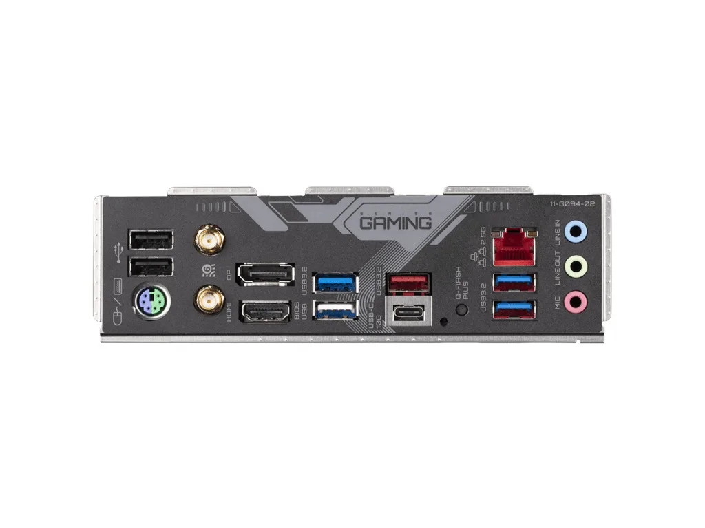 Gigabyte MB B650 GAMING X AXAM5/4xDDR5/3xM.2/4xSATA8xUSB/HDMI/DP/ATX - slika 6