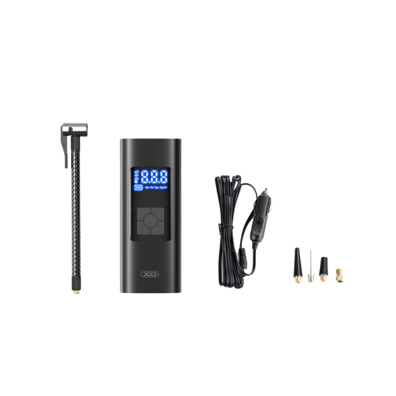 XO CZ012 Wireless Air Compressor - slika 2
