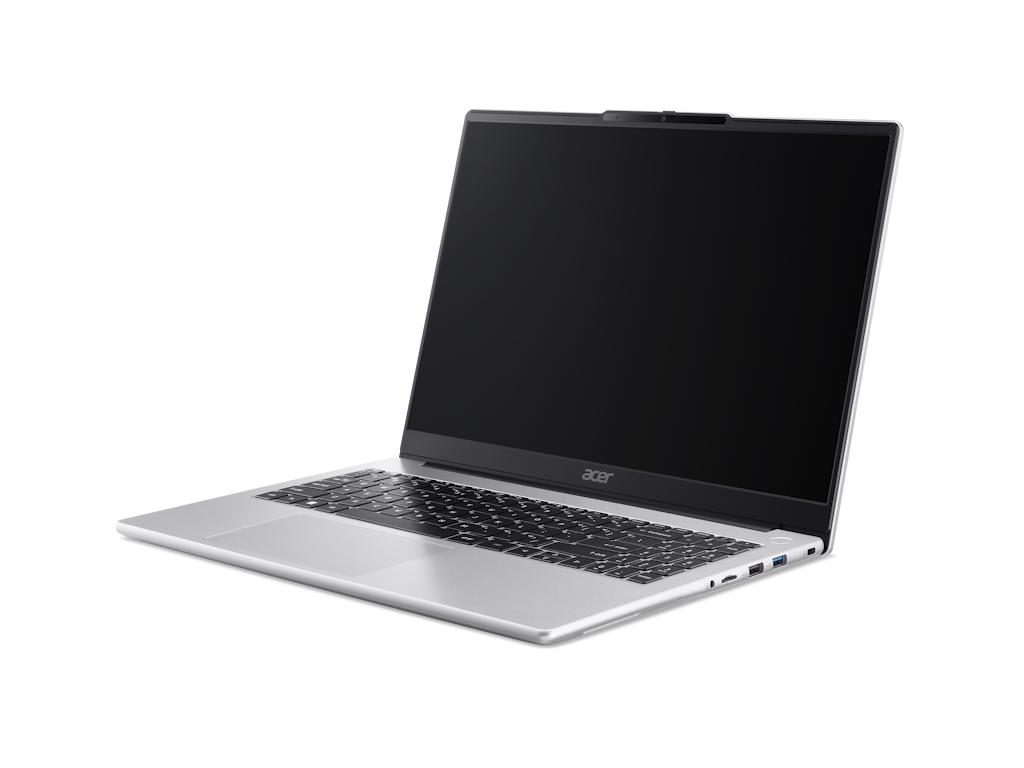 Acer Aspire 15 AL15-44P-R20J15.6 FHD, R5-7430U 2.3/4.3GHz16GB 3200, 1TB SSD, WiFi6+BT5.1, dos - slika 3