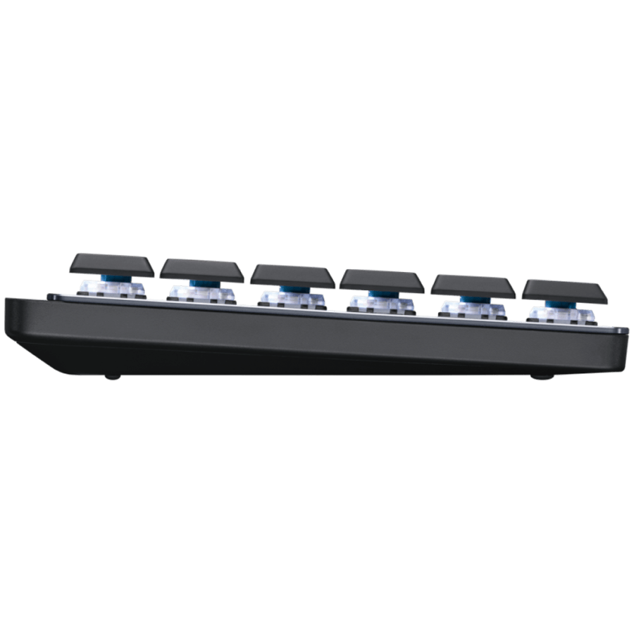 LOGITECH MX Mechanical Bluetooth Illuminated Keyboard - GRAPHITE - HRV-SLV-SRB - slika 5
