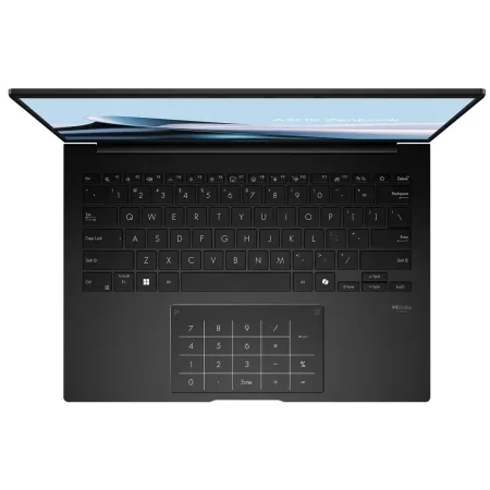 ASUS Zenbook 14 OLED laptop UM3406KA-PP102W - slika 3