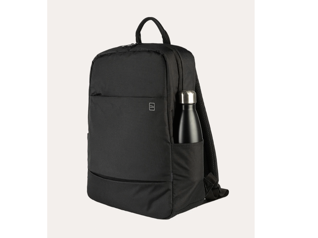 TUCANO ruksak GLOBAL 15.6 crniMacBook Pro 16",20l - slika 3