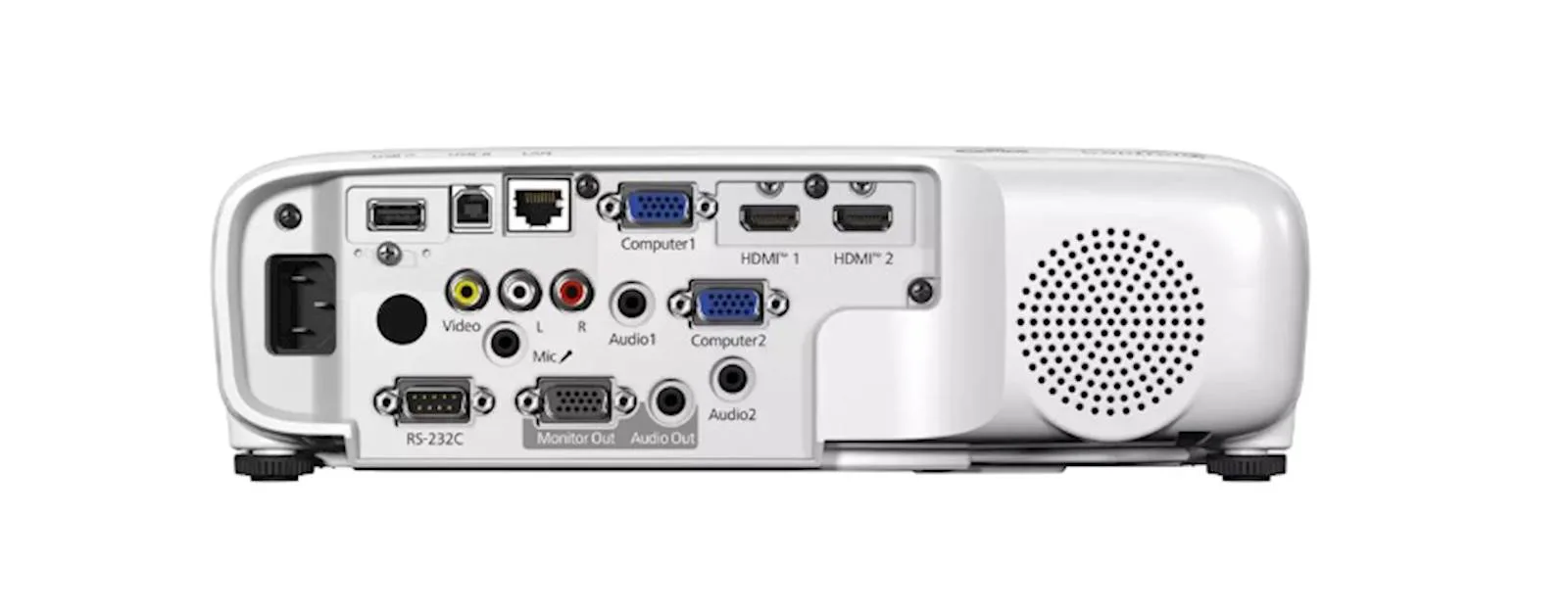 Projektor EPSON EB-994F - slika 6