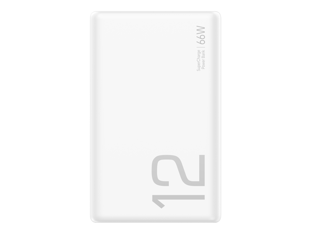Powerbank HONOR  66W/12000Powerbank HONOR  66W/12000 - slika 2