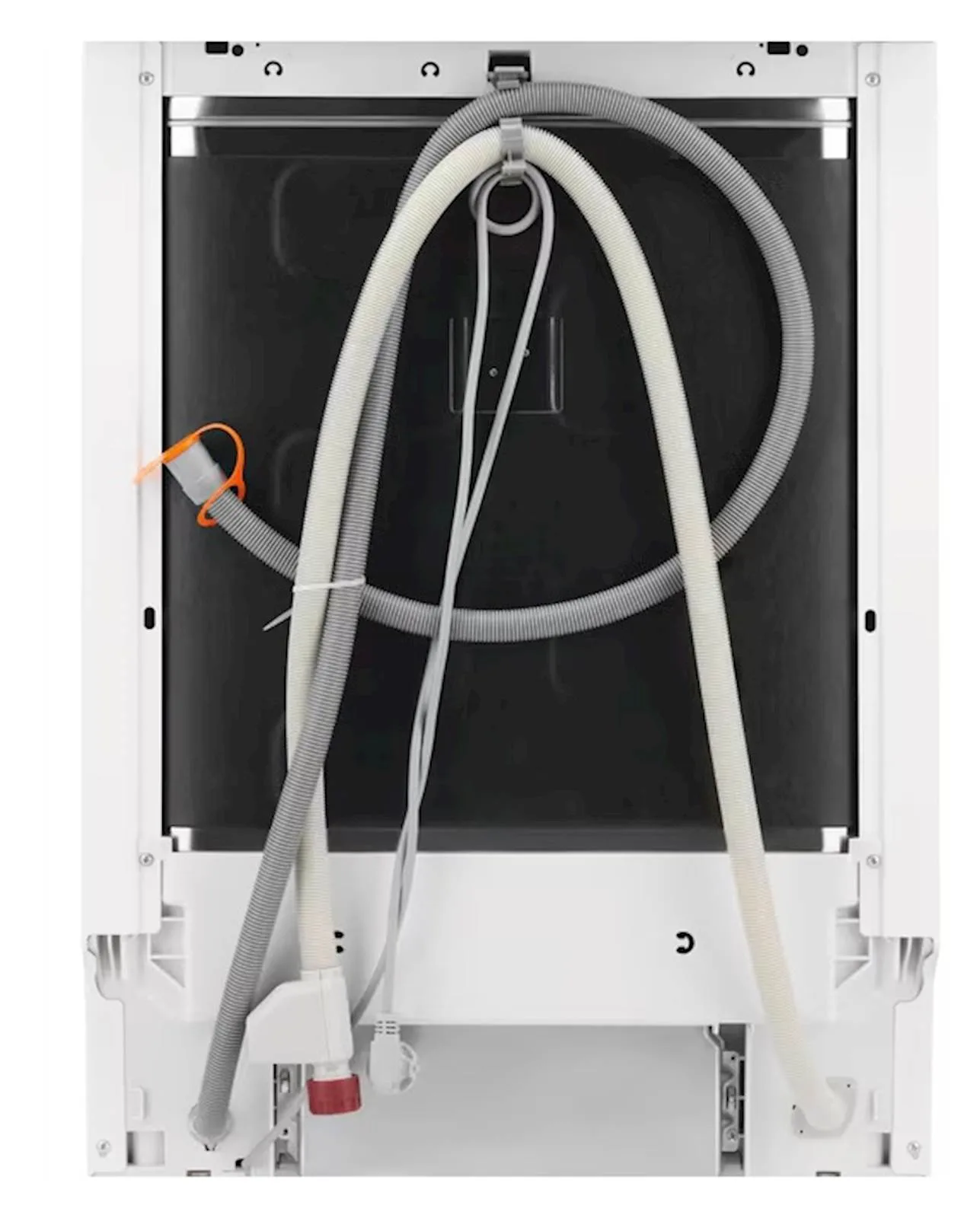 Ugradbena perilica posuđa ELECTROLUX EES848200L - slika 5