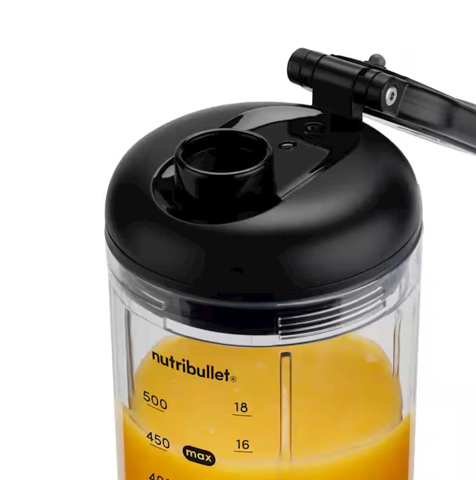 Blender NUTRIBULLET NBP013GM - slika 5
