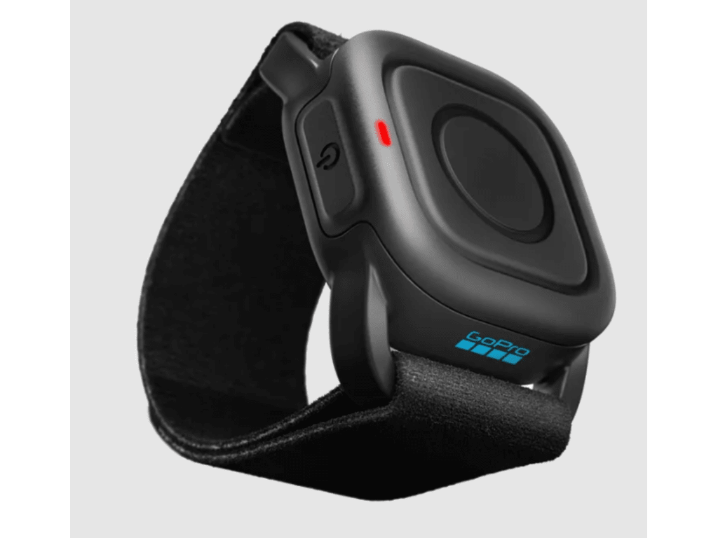 GoPro Waterproof ShutterRemote, daljinski upravljač - slika 3