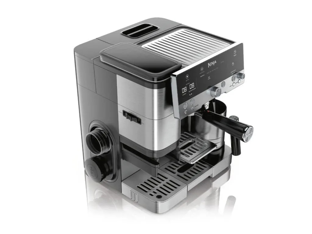 NINJA Luxe Cafe Premier aparat za kafu  ES601E - slika 5