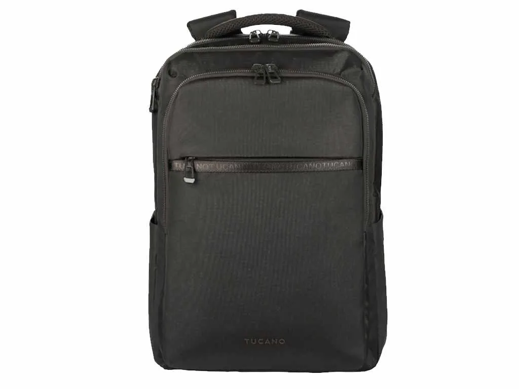 TUCANO ruksak MARTE GRAVITYcrni,15.6",MacBook Pro 16",25l - slika 3