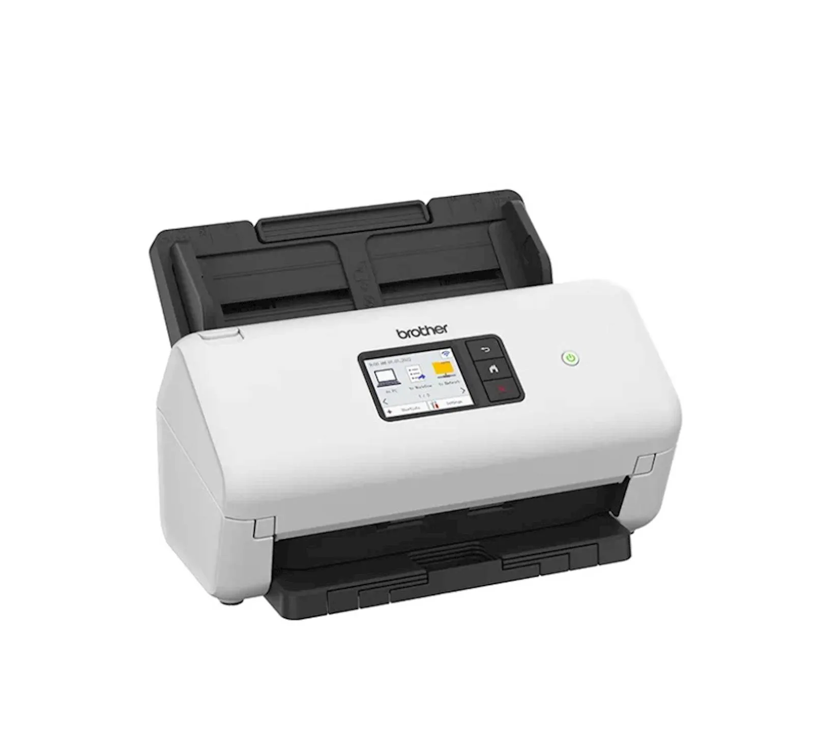 Skener BROTHER ADS-4500W - slika 3