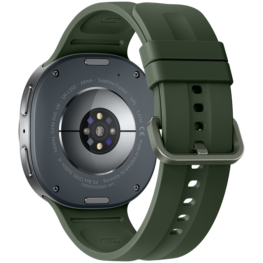 Samsung Galaxy Watch9 44mm BT Silver - slika 4