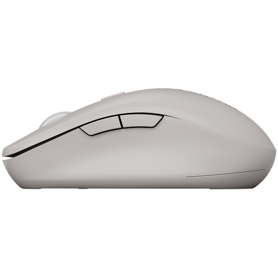 CANYON mouse MW-12 Dual band Wireless grey - slika 3