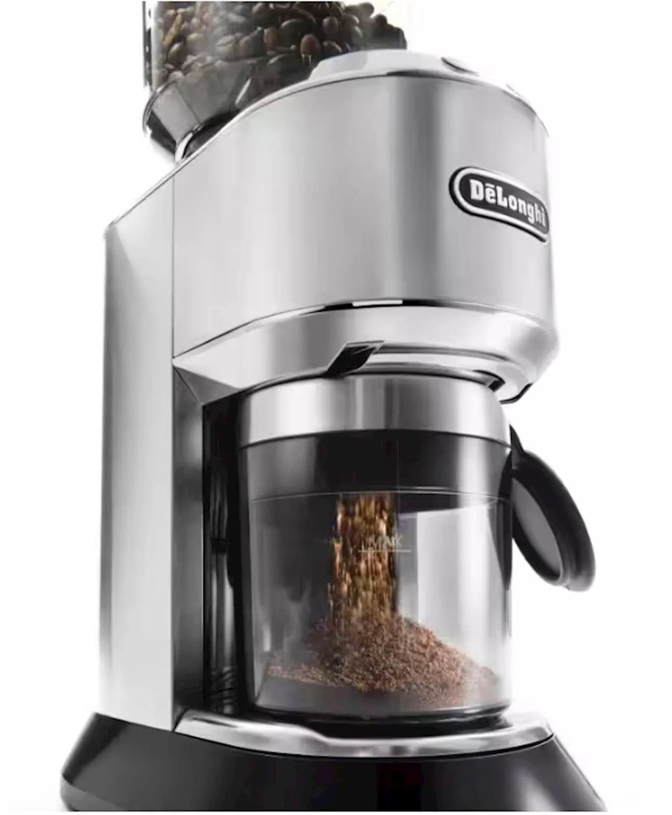 Mlin za kafu DELONGHI KG520.M - slika 2