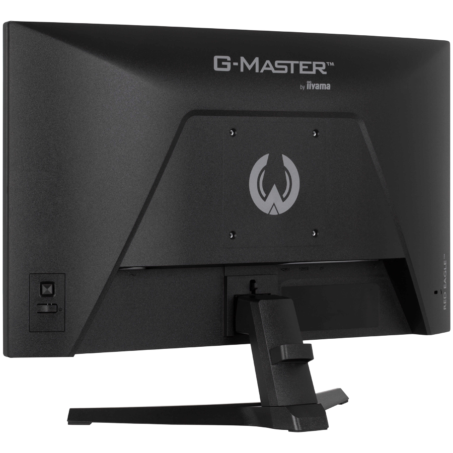 IIYAMA Gaming Monitor G2471HS-B1 G-MASTER 23.8" Fast IPS 1920 x 1080 350cd 1000:1 0.3ms  HDMI DP Tilt - slika 6