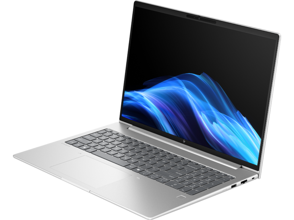 HP EB6G1i16 U7 255U 16 16GB/1T16" FHD, U7 255U 1.7/5.2GHz16GB DDR5, 1TB, Backlit KB