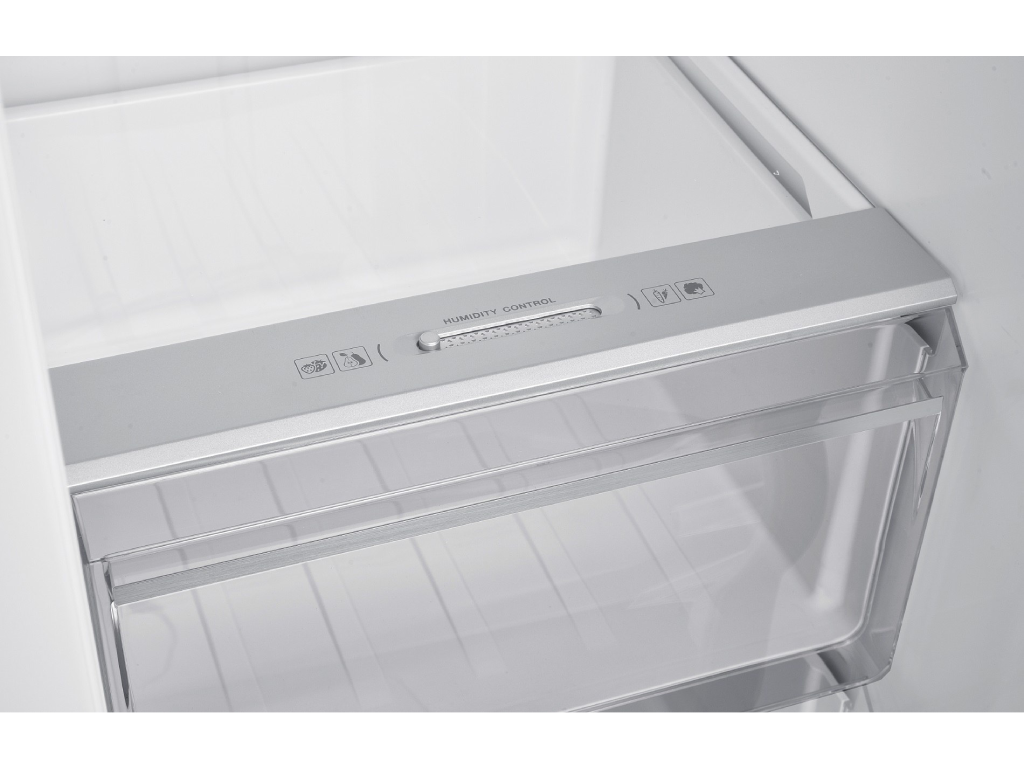 TESLA SBS Frižider RM4700FHBE Multi Door,Total No Frost (V)180cm (Š)79,5cm (D)73,5cm