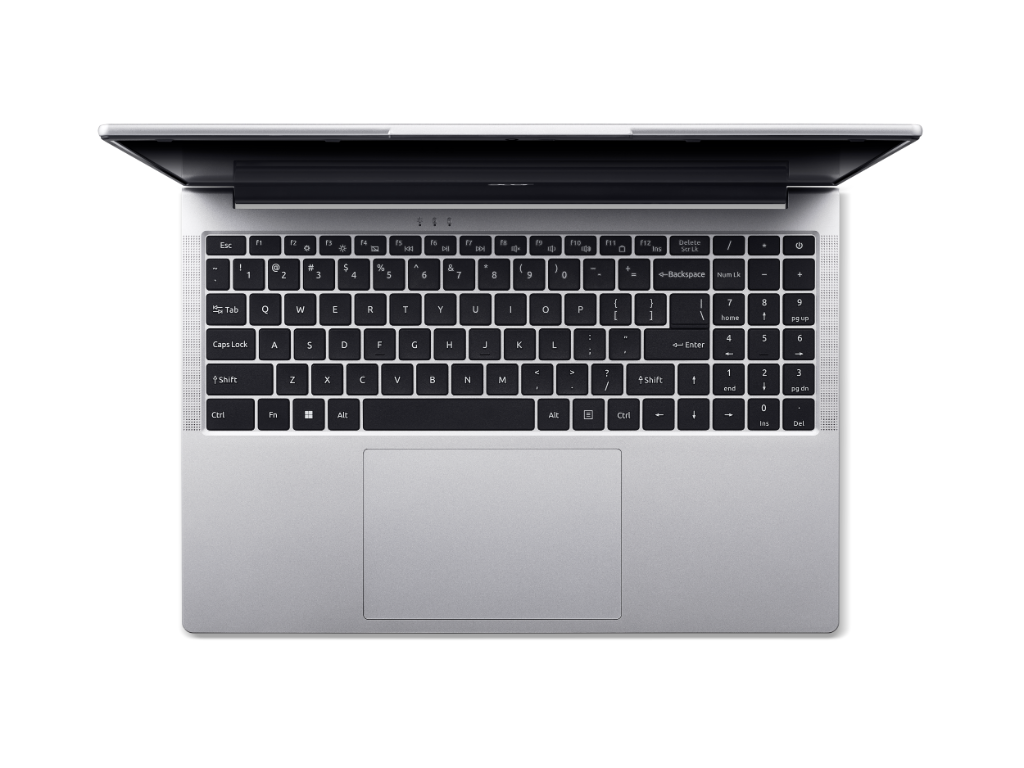 Acer Aspire Lite 16-54P-52VV16'' FHD, Core5 120 1.4/5GHz16GB DDR5, 512GB SSD, Linux - slika 4