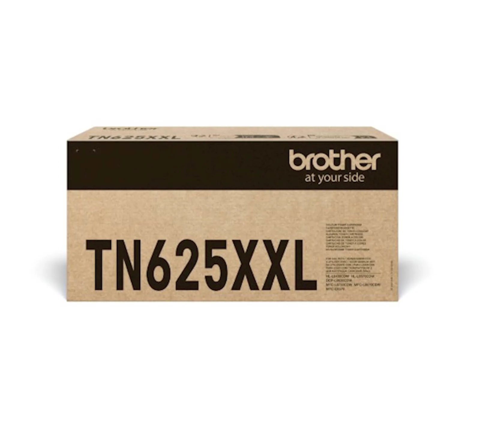 Toner BROTHER TN625XXLC - slika 4