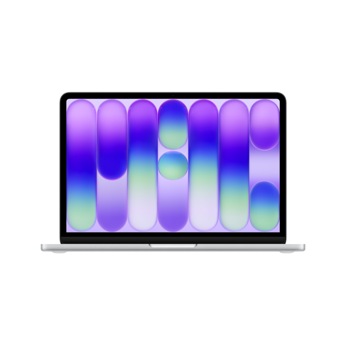 Apple MacBook Neo mhfc4cr/a 13", A18 Pro, 8GB, 512GB Apple Graphic, Silver - slika 4