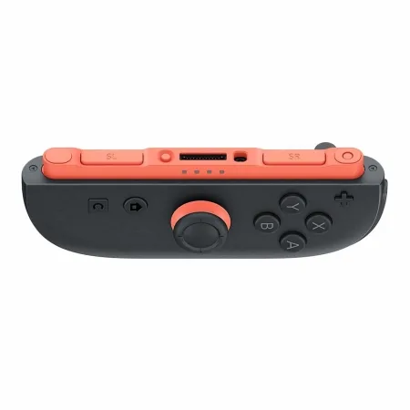 Nintendo Switch 2 Joy-Con Right Light Red - slika 4