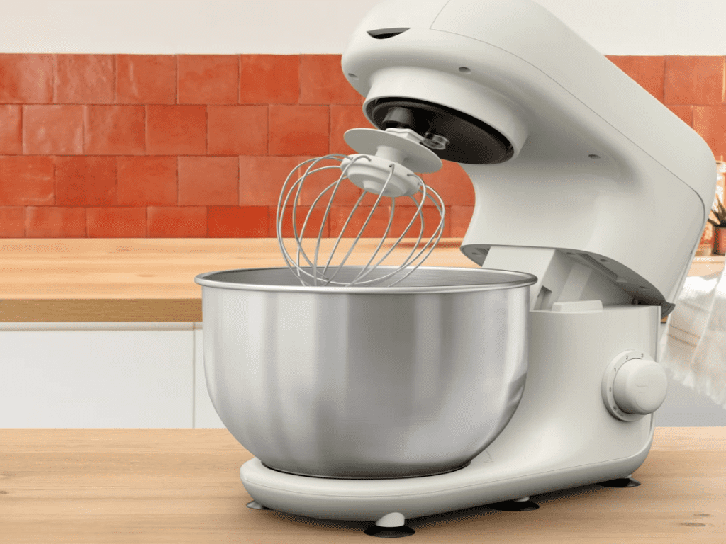 Tefal kuhinjski robot 800W - slika 5