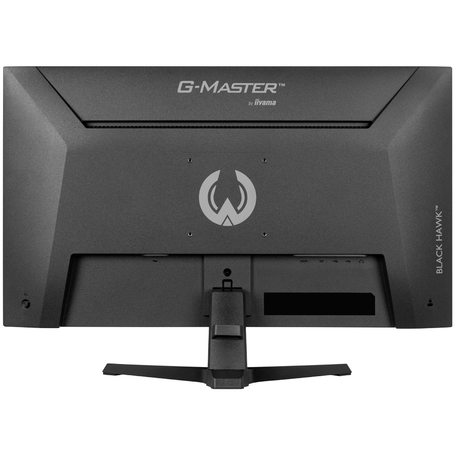 27 IPS Gaming, G-Master Black Hawk, G-SYNC Compatible, 2560x1440 144Hz, HDMI, DisplayPort, 1ms MPRT, Adaptive Sync, Speakers, USB 2x 2.0, Black Tuner - slika 5