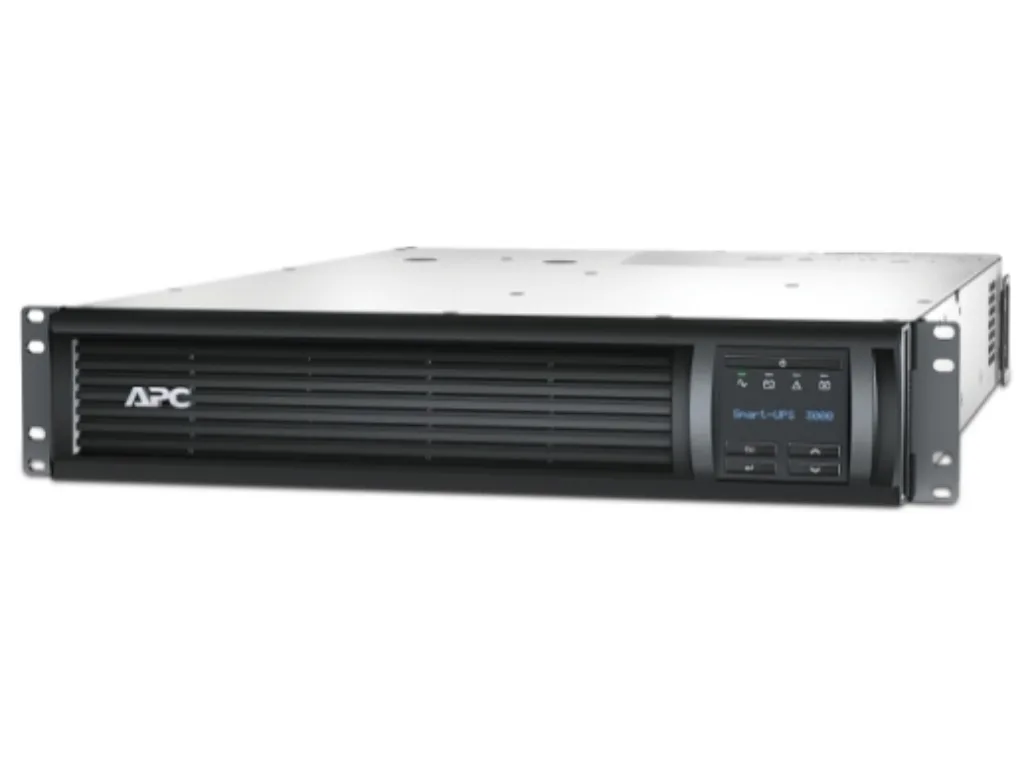 APC Smart-UPS 3000VA LCD | 3000VA/2700W 230V | 8x IEC C13, 1 x IEC C19 - slika 2