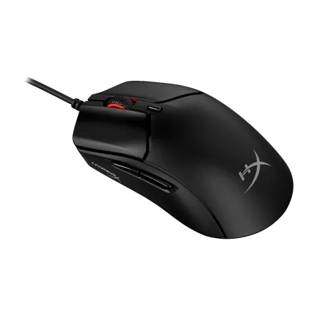 HyperX Pulsefire Haste 2 BGaming Mouse (Black) - slika 5