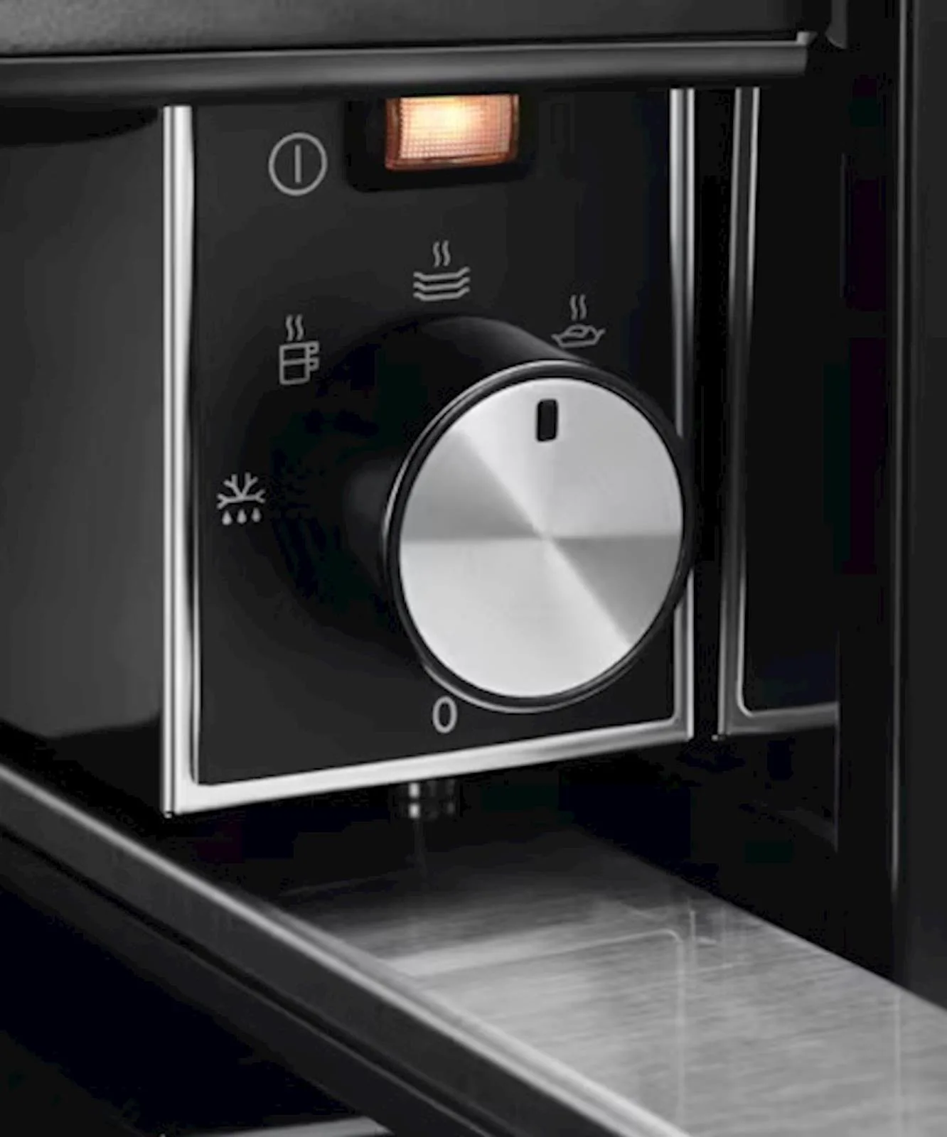 Ladica za zagrijavanje ELECTROLUX LBD4Z ugradbena - slika 3